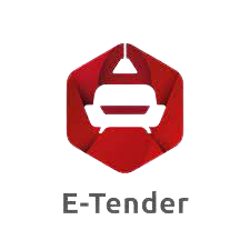 E-TENDER