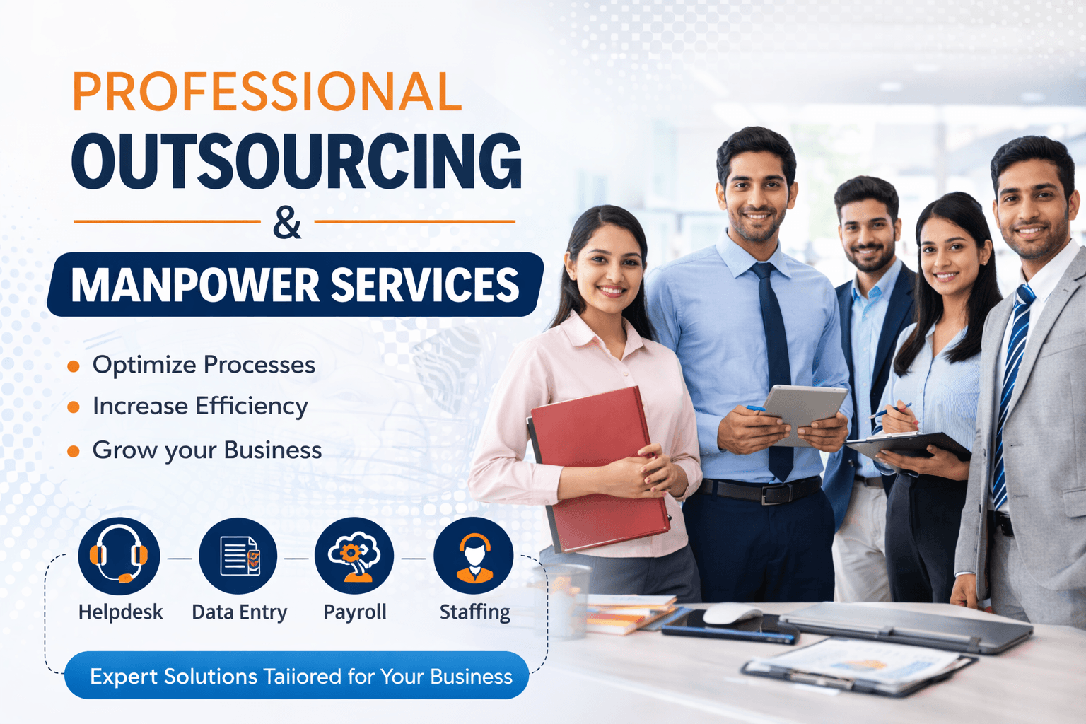 Outsourcing Services